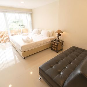 Superior Dreibettzimmer